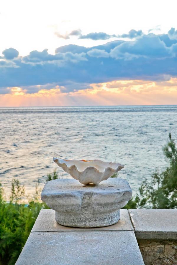 Villa Popillon 1 Myrties エクステリア 写真