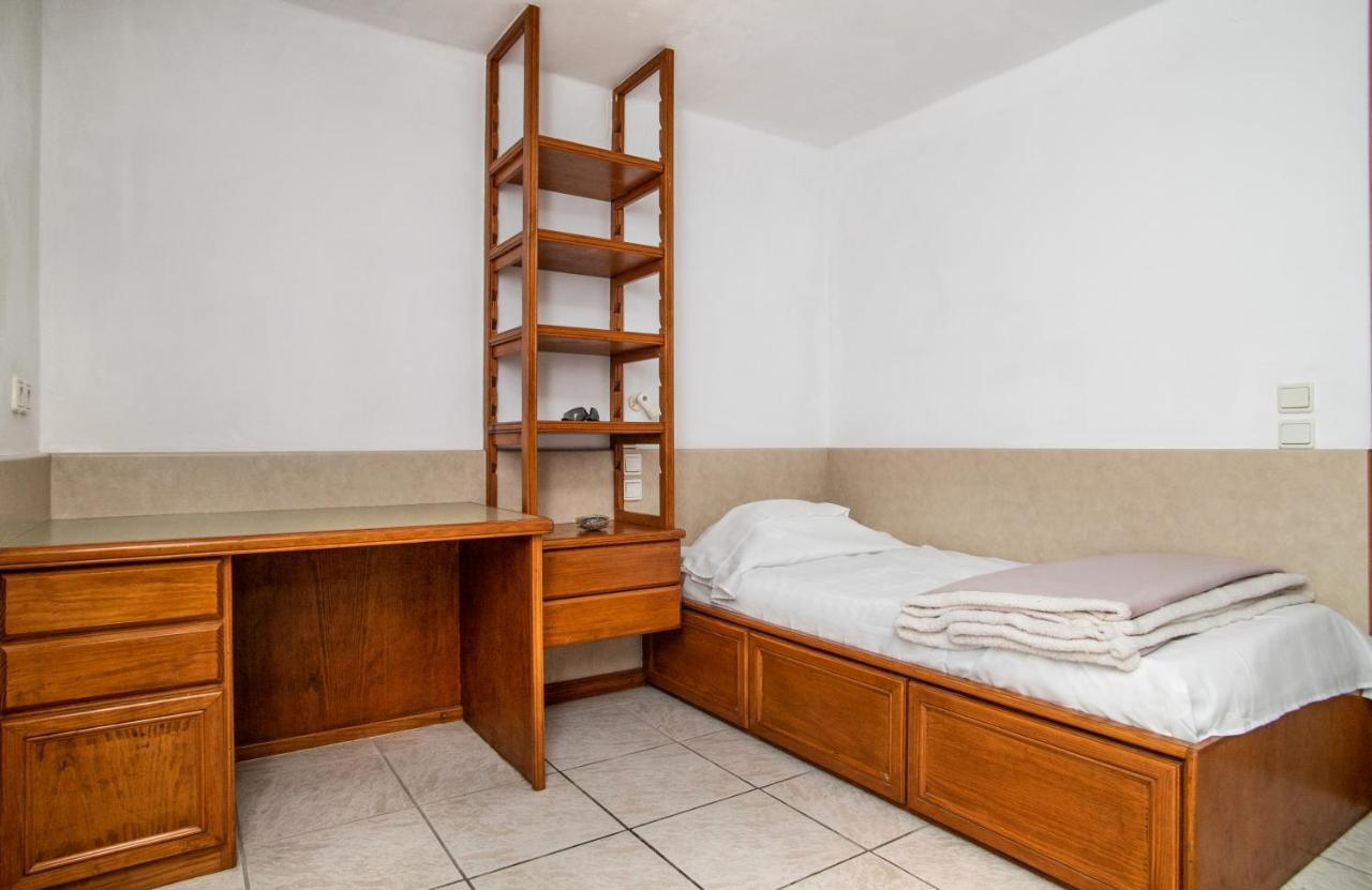 Villa Popillon 1 Myrties エクステリア 写真