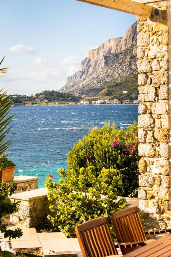 Villa Popillon 1 Myrties エクステリア 写真