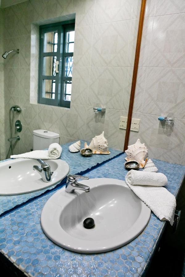 Villa Popillon 1 Myrties エクステリア 写真