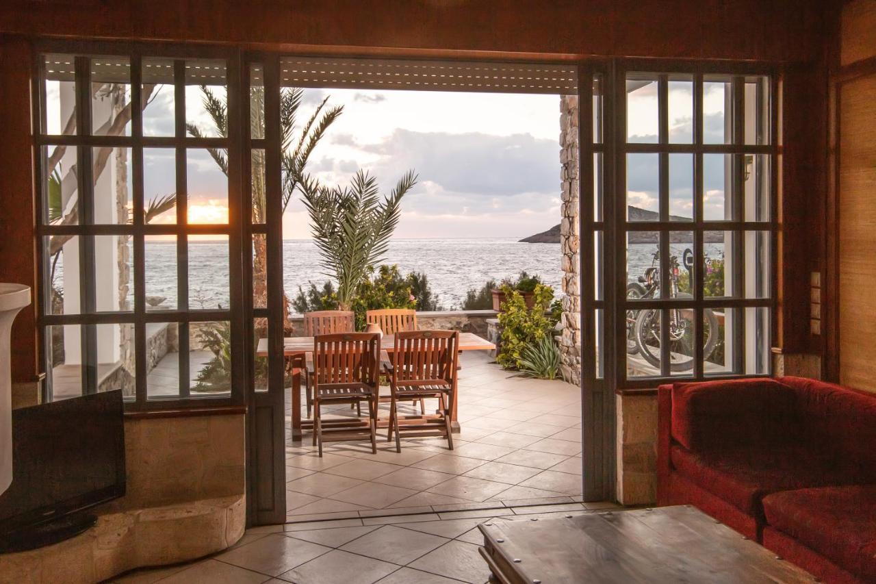 Villa Popillon 1 Myrties エクステリア 写真