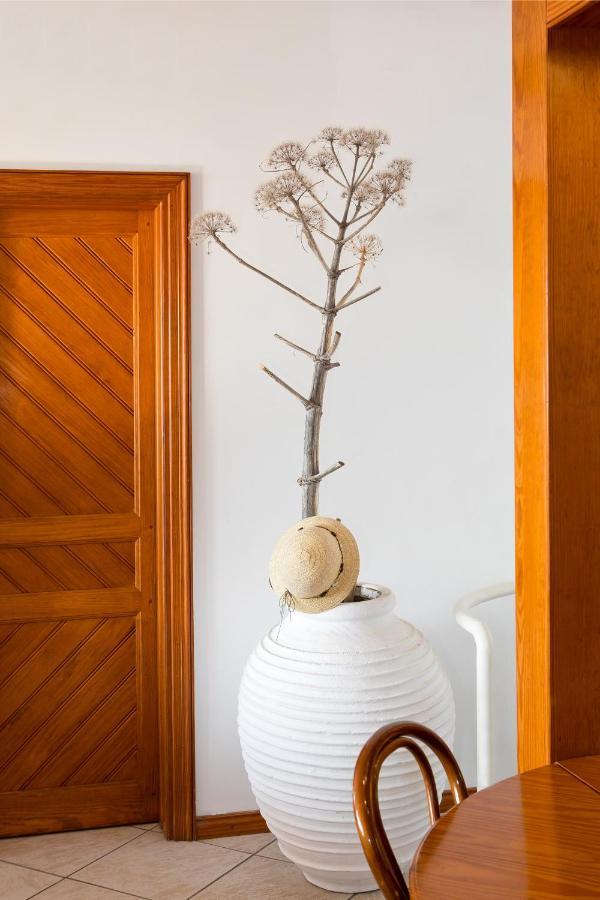 Villa Popillon 1 Myrties エクステリア 写真