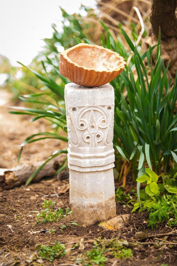 Villa Popillon 1 Myrties エクステリア 写真