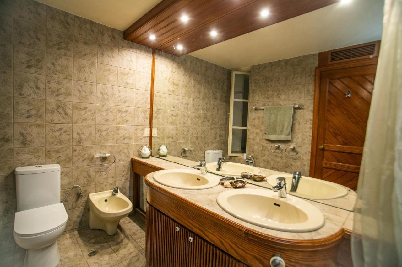 Villa Popillon 1 Myrties エクステリア 写真